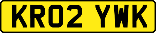 KR02YWK