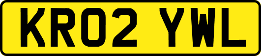 KR02YWL