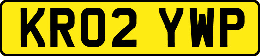 KR02YWP