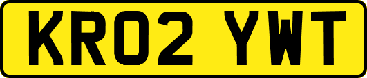 KR02YWT