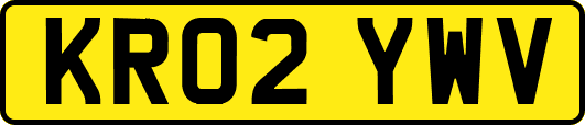 KR02YWV