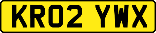 KR02YWX