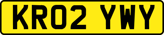 KR02YWY