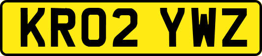 KR02YWZ