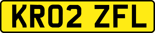 KR02ZFL