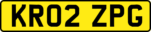 KR02ZPG