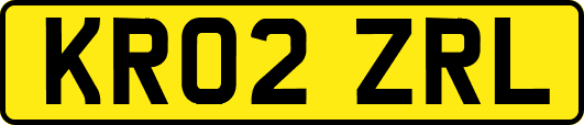 KR02ZRL