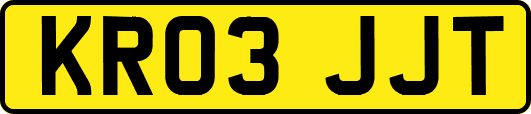 KR03JJT