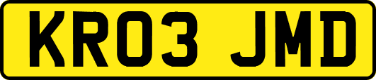 KR03JMD