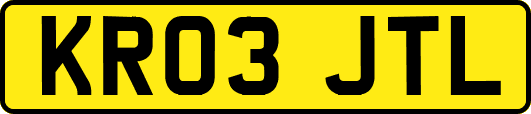 KR03JTL