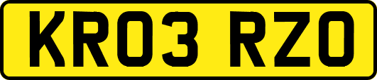 KR03RZO