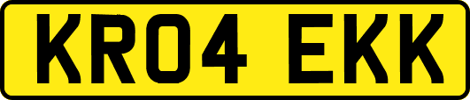 KR04EKK