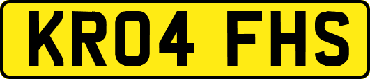 KR04FHS