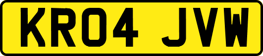 KR04JVW