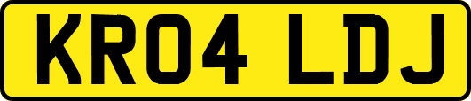 KR04LDJ