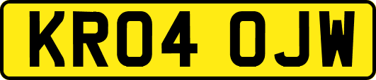 KR04OJW