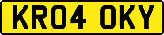 KR04OKY
