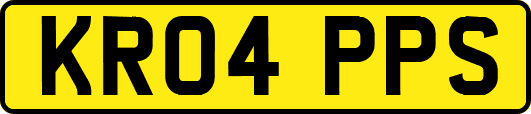 KR04PPS