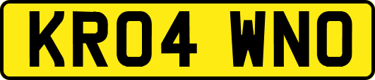 KR04WNO