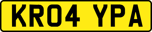 KR04YPA