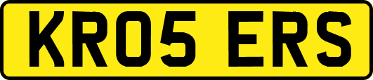 KR05ERS