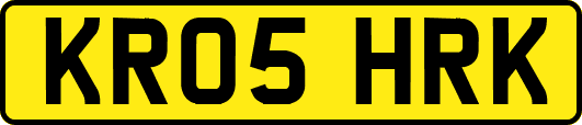 KR05HRK