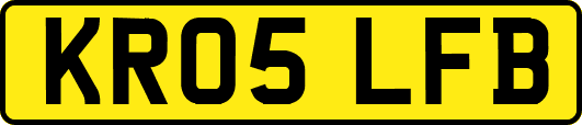 KR05LFB