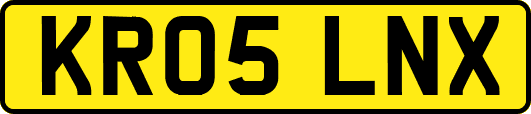 KR05LNX