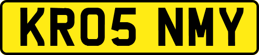 KR05NMY