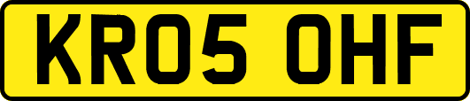 KR05OHF