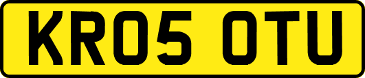 KR05OTU