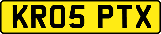 KR05PTX