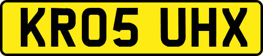 KR05UHX