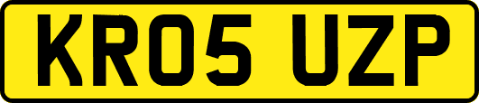 KR05UZP