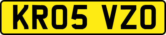 KR05VZO