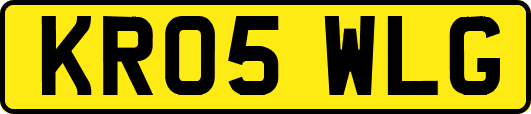 KR05WLG