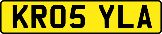 KR05YLA