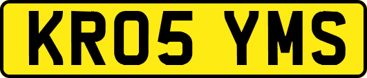 KR05YMS