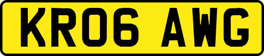 KR06AWG