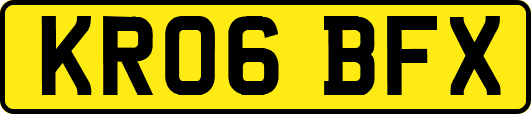 KR06BFX