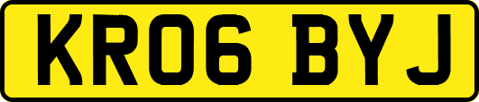 KR06BYJ