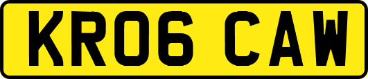 KR06CAW