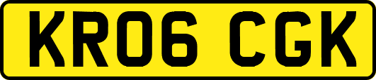 KR06CGK