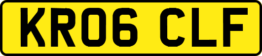 KR06CLF