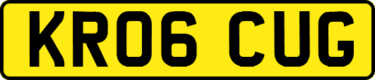 KR06CUG