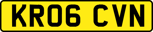 KR06CVN