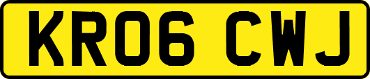 KR06CWJ