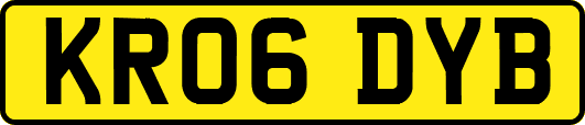 KR06DYB