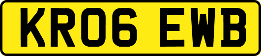 KR06EWB