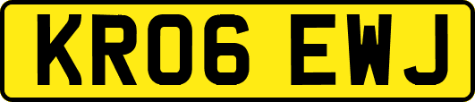 KR06EWJ